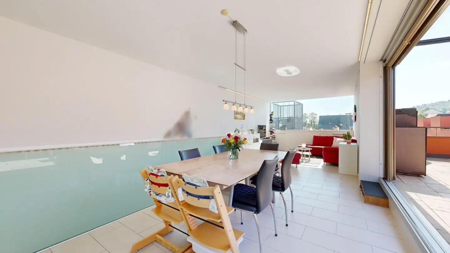 Penthouse for sale - 5210 Windisch - Photo 2