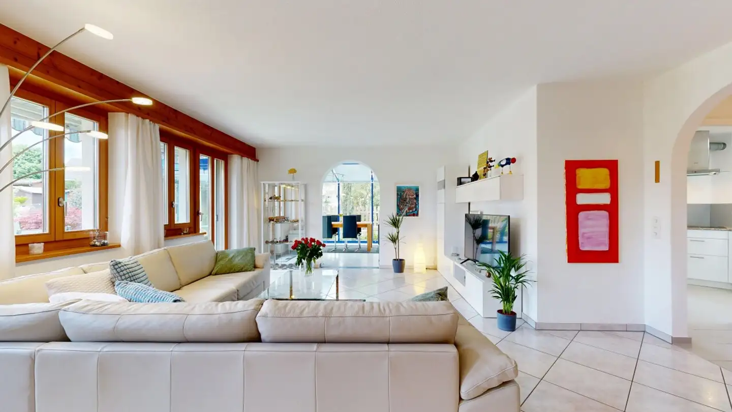 Einfamilienhaus kaufen - 3373 Heimenhausen - Foto 2