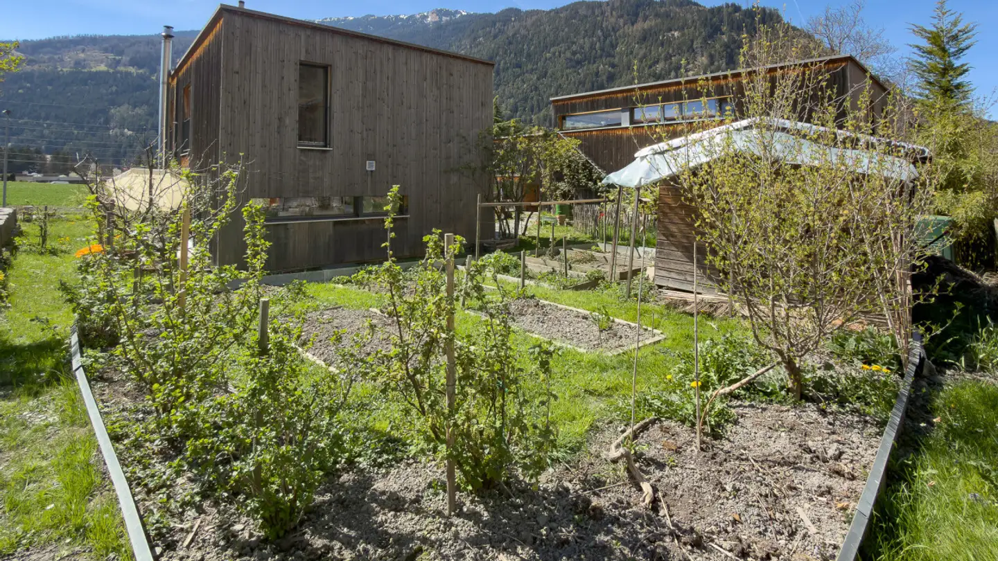 Attico in vendita - 7405 Rothenbrunnen - Foto 2