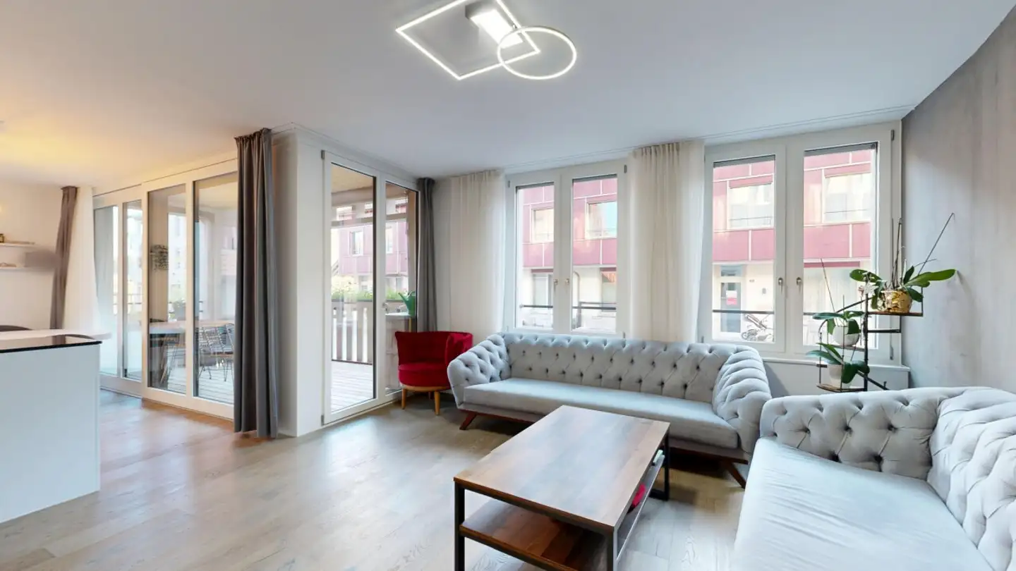 Appartamento in vendita - 8475 Ossingen - Foto 2