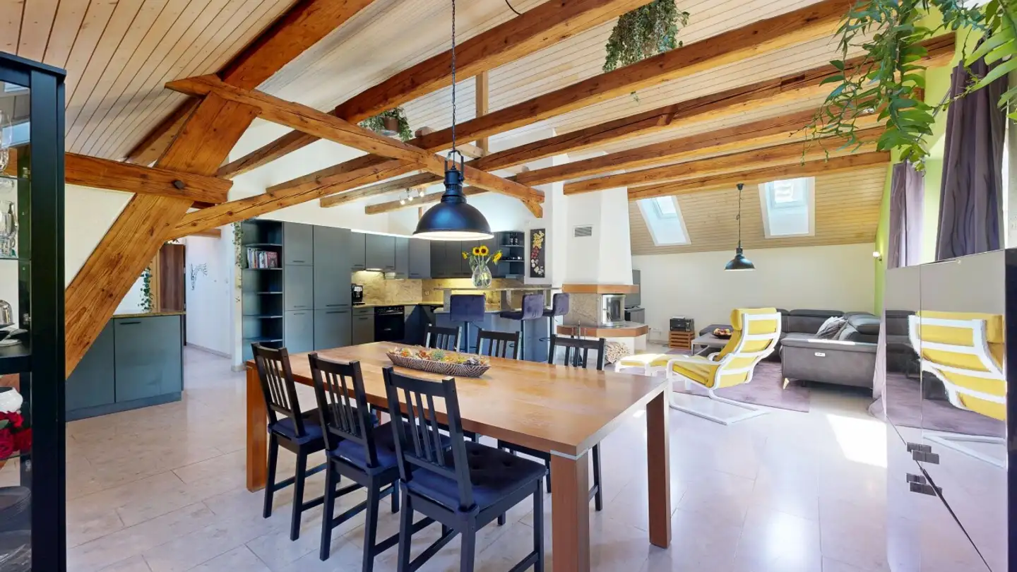Apartment for sale - 8405 Winterthur