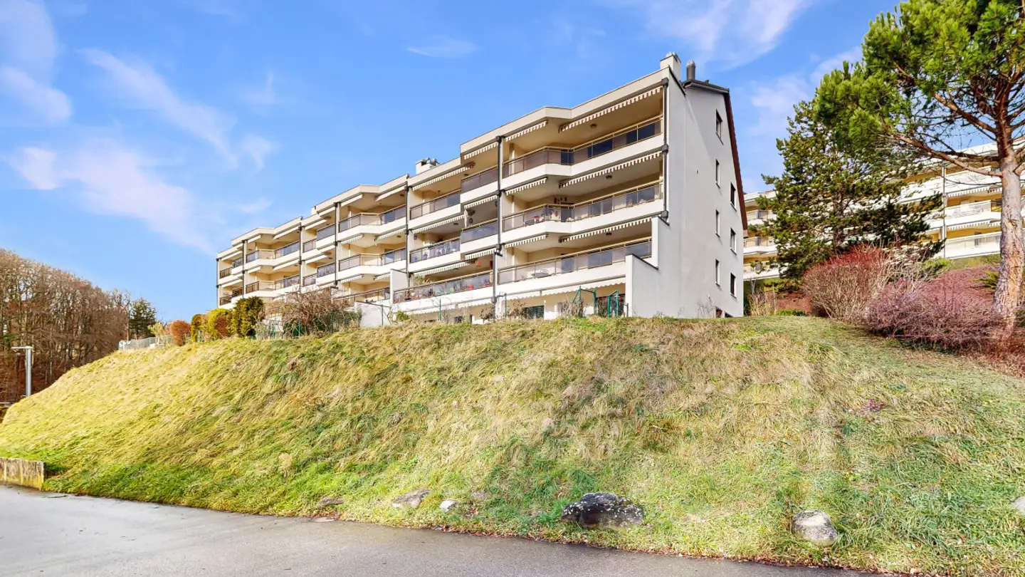 Penthouse for sale - 1071 Chexbres - Photo 2