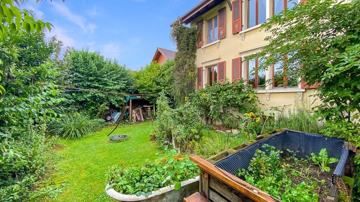 Casa singola in vendita - 2553 Safnern