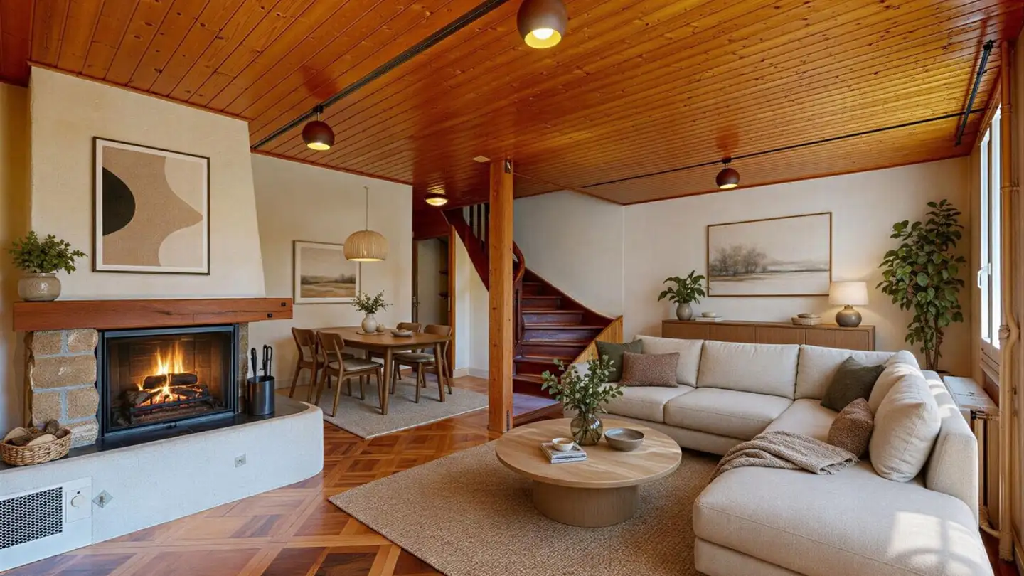 Reihenhaus kaufen - 1004 Lausanne - Foto 2