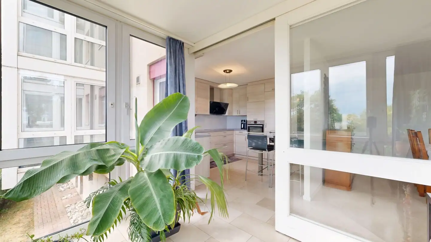 Wohnung kaufen - 2000 Neuchâtel - Foto 4