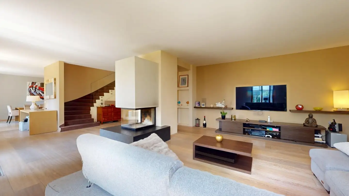 Casa singola in vendita - 1132 Lully VD