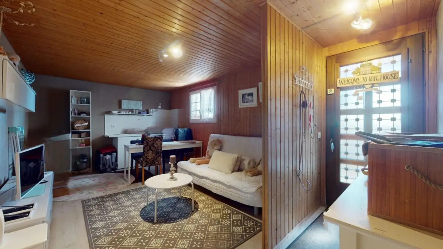 Casa singola in vendita - 1264 St-Cergue - Foto 4