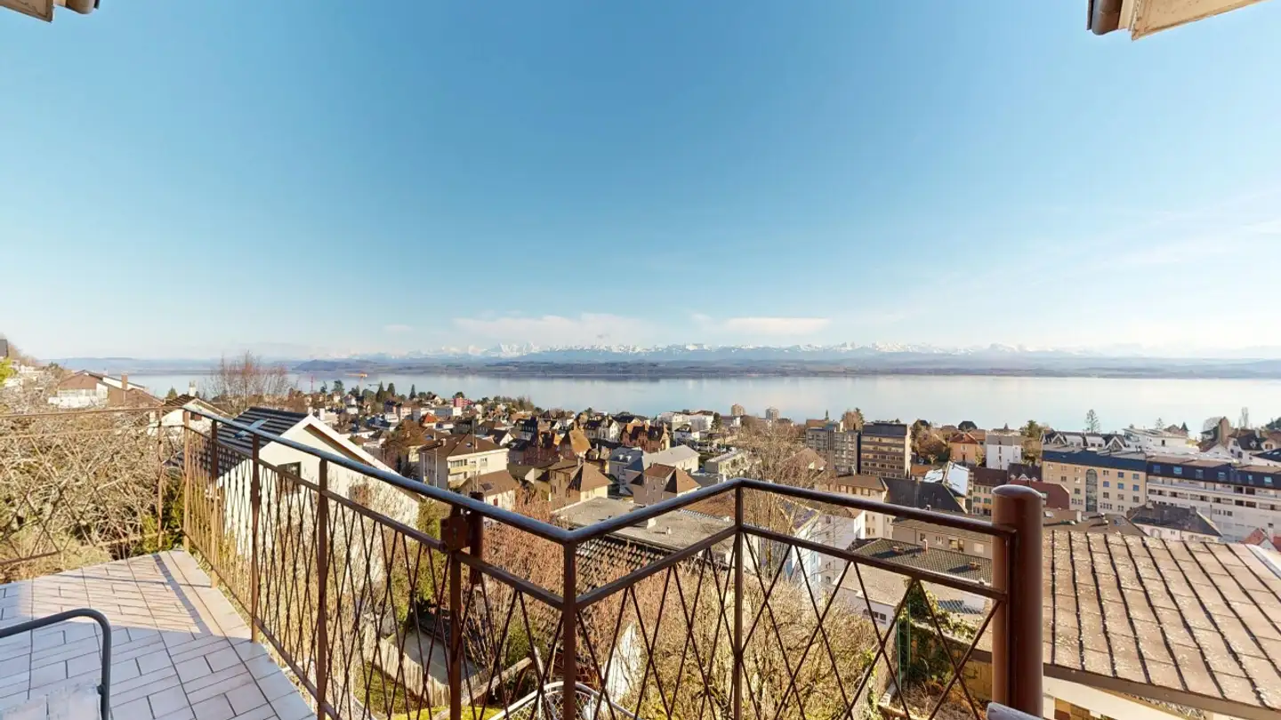 Casa singola in vendita - 2034 Peseux - Foto 4