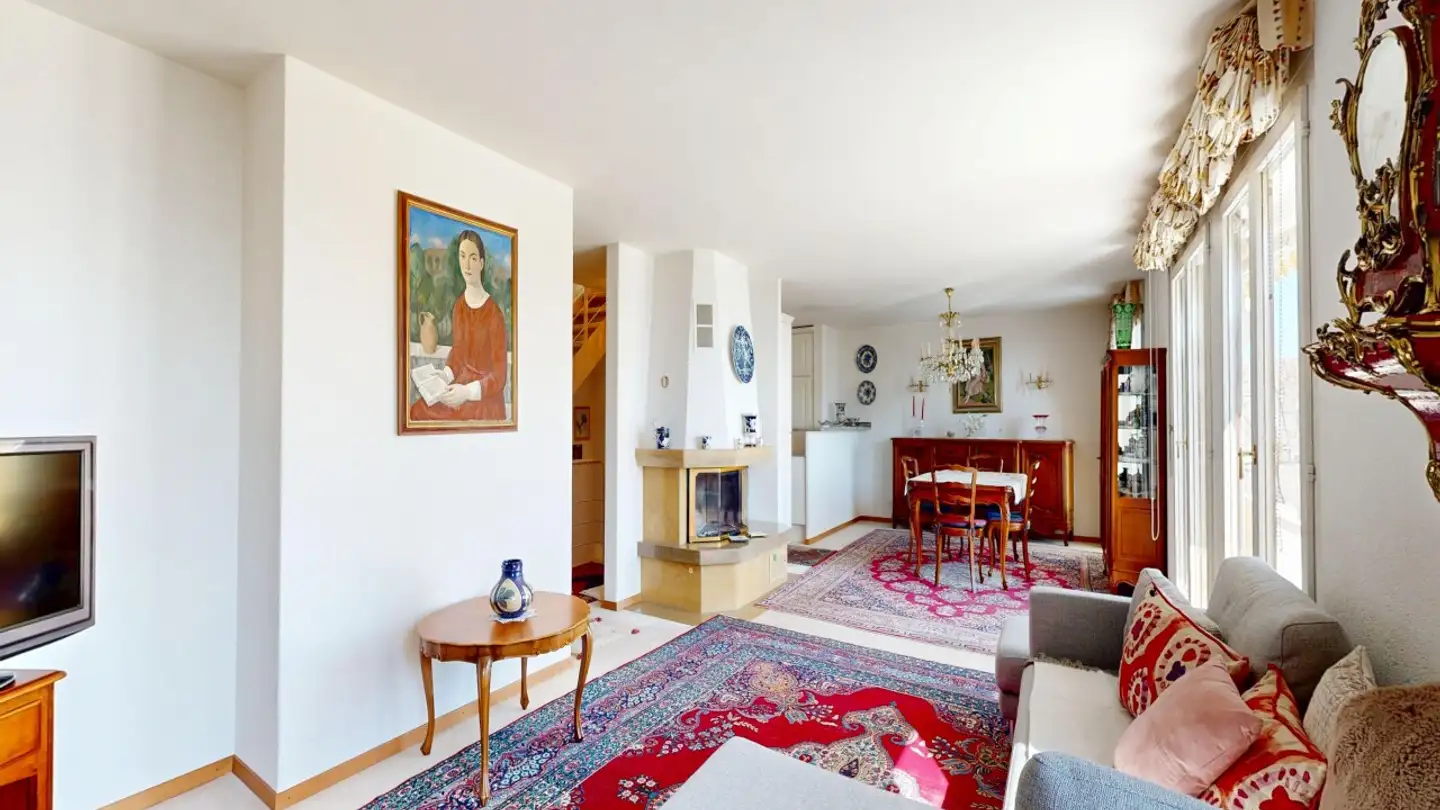 Reihenhaus kaufen - 2068 Hauterive NE - Foto 4