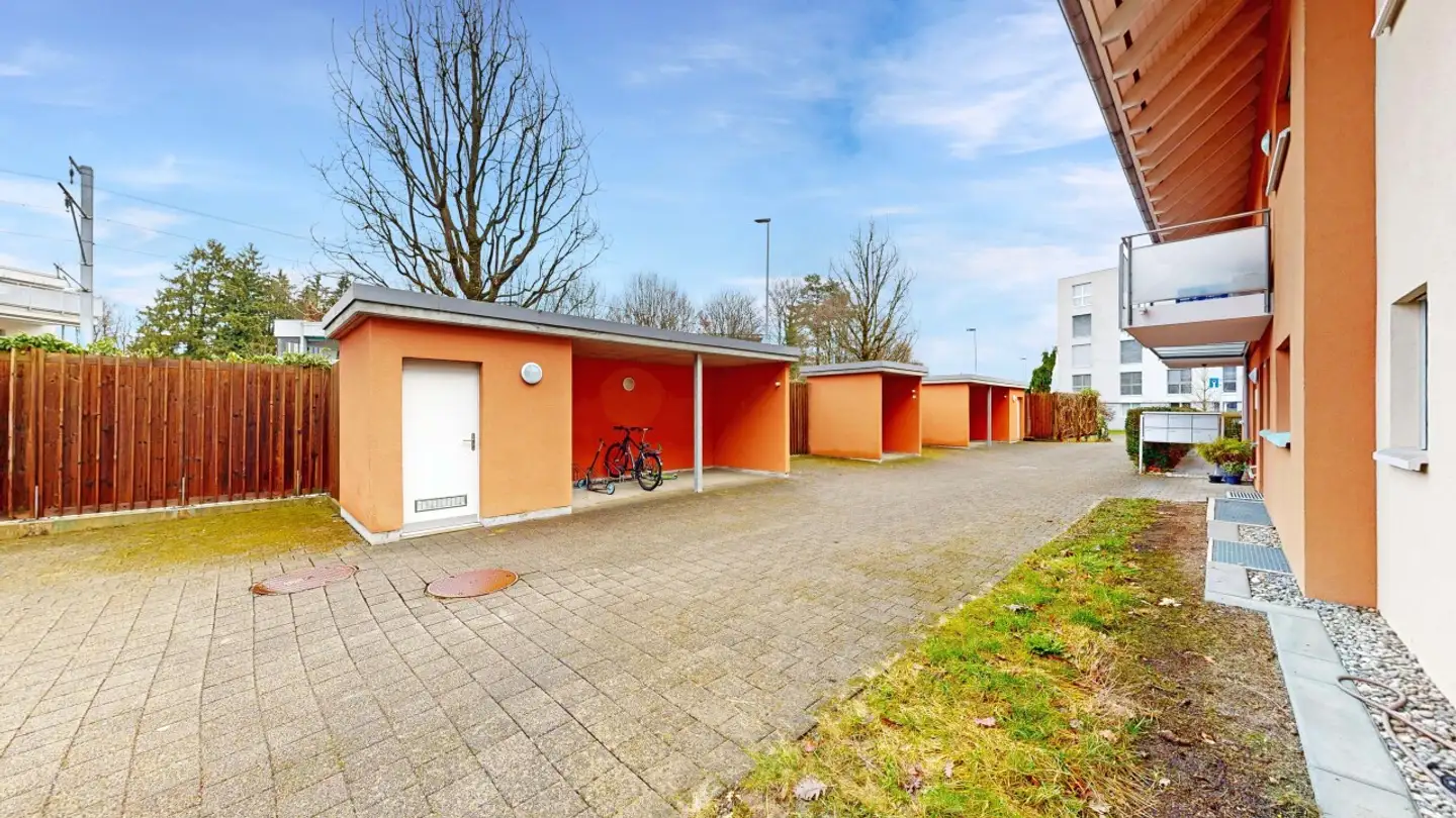 Appartamento in vendita - 8132 Egg b. Zürich - Foto 2