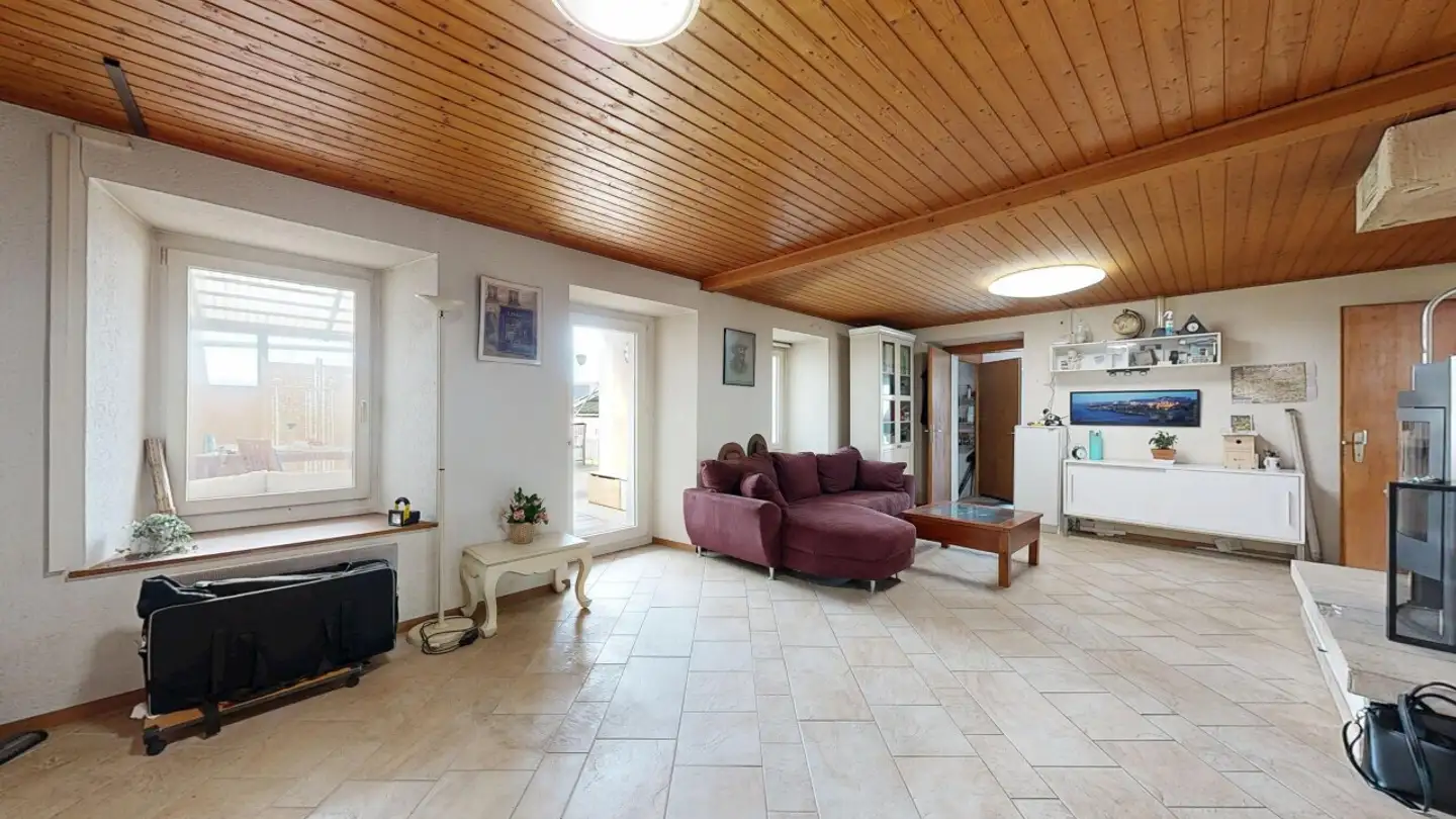 Casa a schiera in vendita - 1463 Rovray - Foto 2