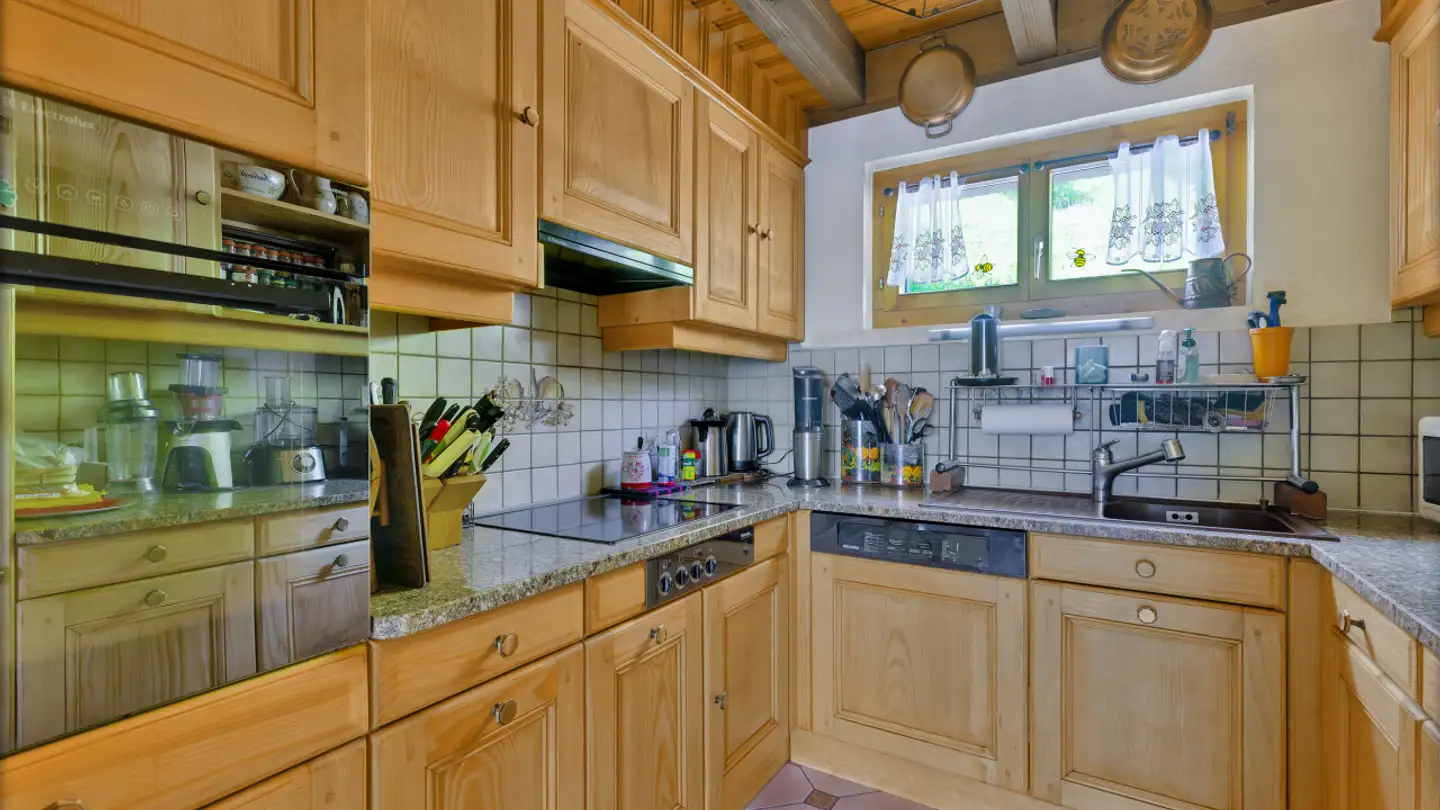 Single house for sale - 1874 Champéry - Photo 3
