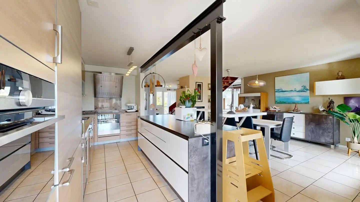 Apartment for sale - 2300 La Chaux-de-Fonds - Photo 3