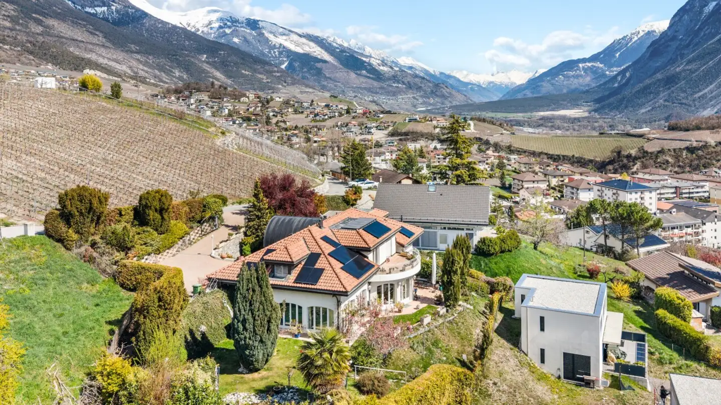 Casa singola in vendita - 3968 Veyras - Foto 2