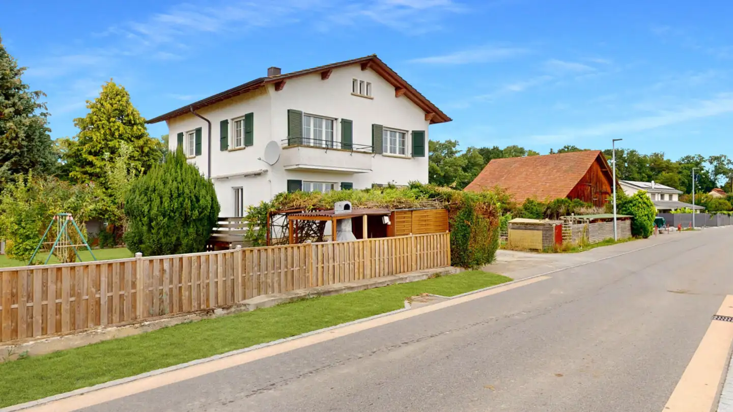 Single house for sale - 1544 Gletterens - Photo 2