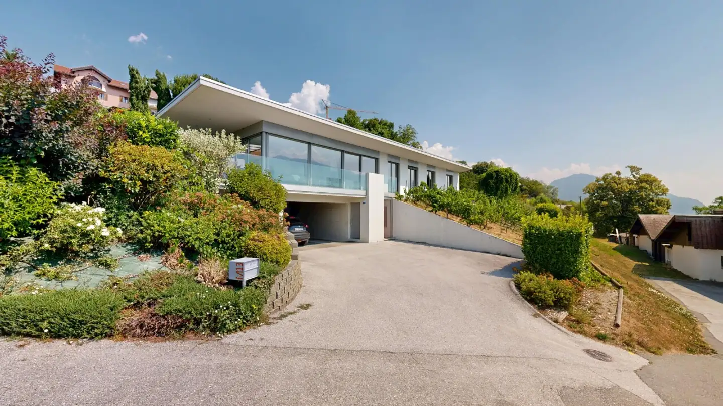 Single house for sale - 1971 Grimisuat