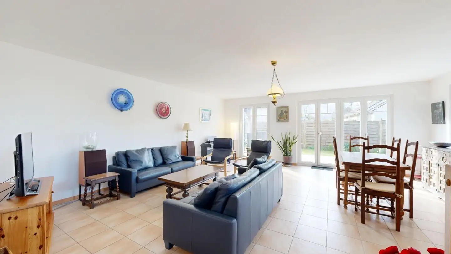 Maison en terrasse à vendre - 1163 Etoy - Photo 4