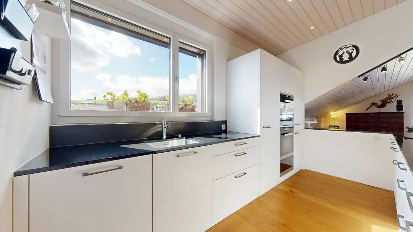 Attique à vendre - 5018 Erlinsbach - Photo 4