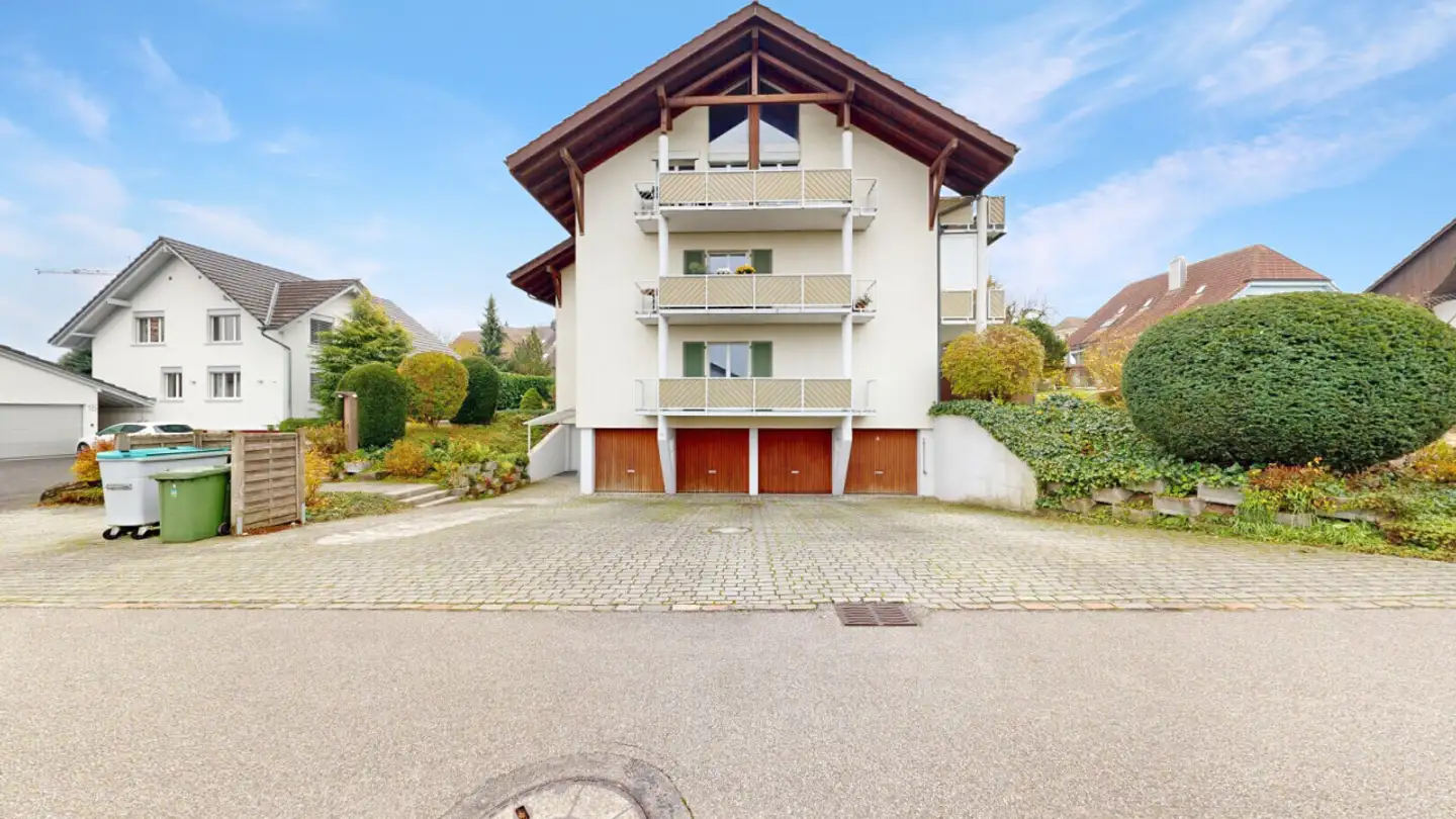 Appartamento in vendita - 4556 Bolken - Foto 2