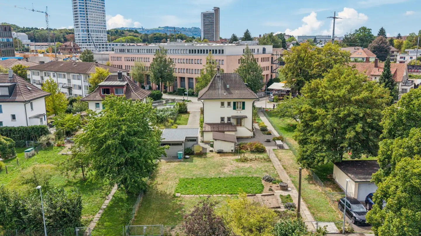 Single house for sale - 3072 Ostermundigen - Photo 2