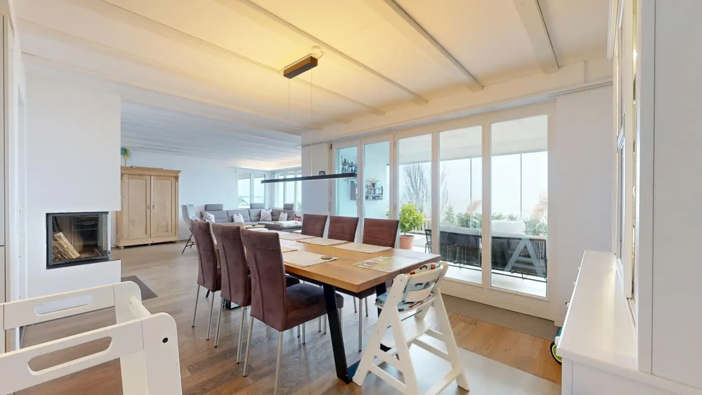 Appartamento in vendita - 5452 Oberrohrdorf - Foto 3