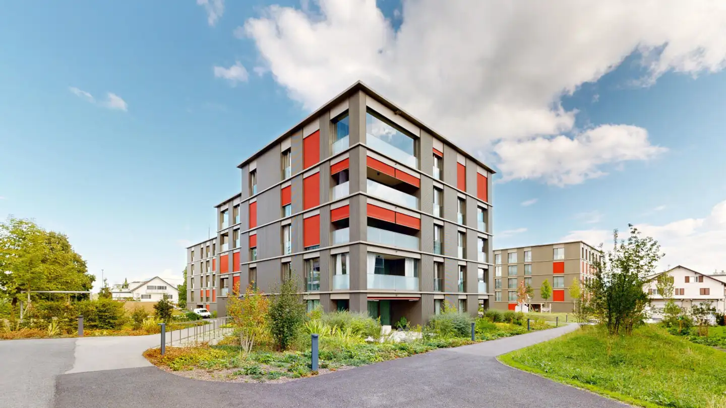 Appartamento in vendita - Margrethengasse 3, 6275 Ballwil