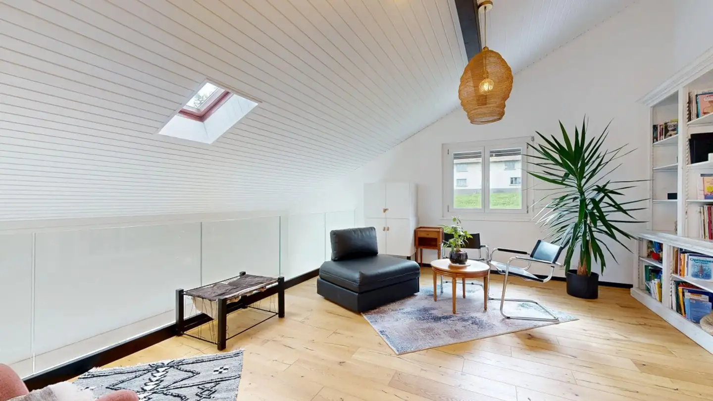 Einfamilienhaus kaufen - 1624 Progens - Foto 3