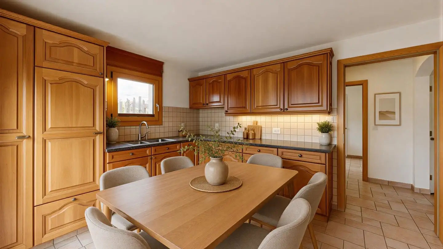 Maison individuelle à vendre - 1997 Sornard (Nendaz) - Photo 4
