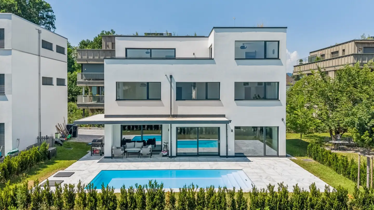 Single house for sale - 5034 Suhr