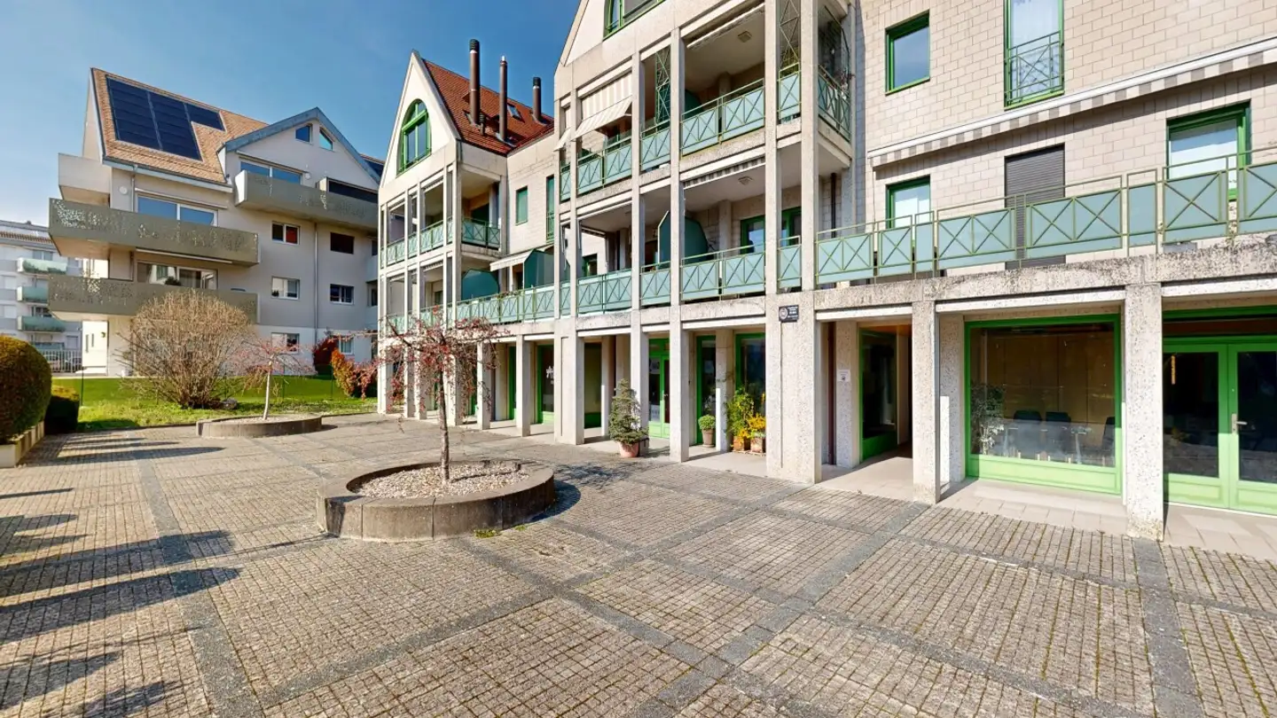 Wohnung kaufen - 1196 Gland - Foto 2