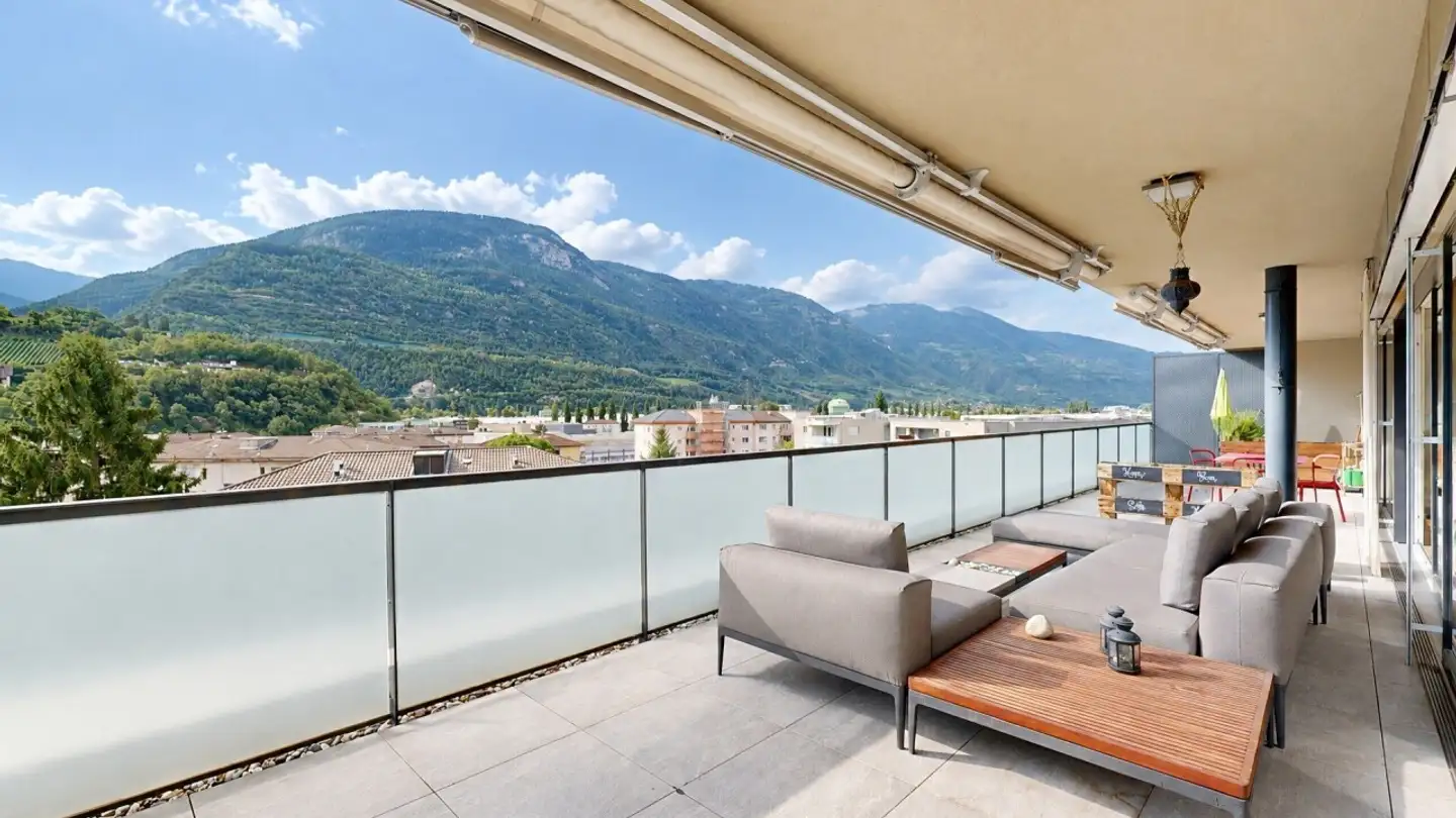 Wohnung kaufen - 3960 Sierre - Foto 3