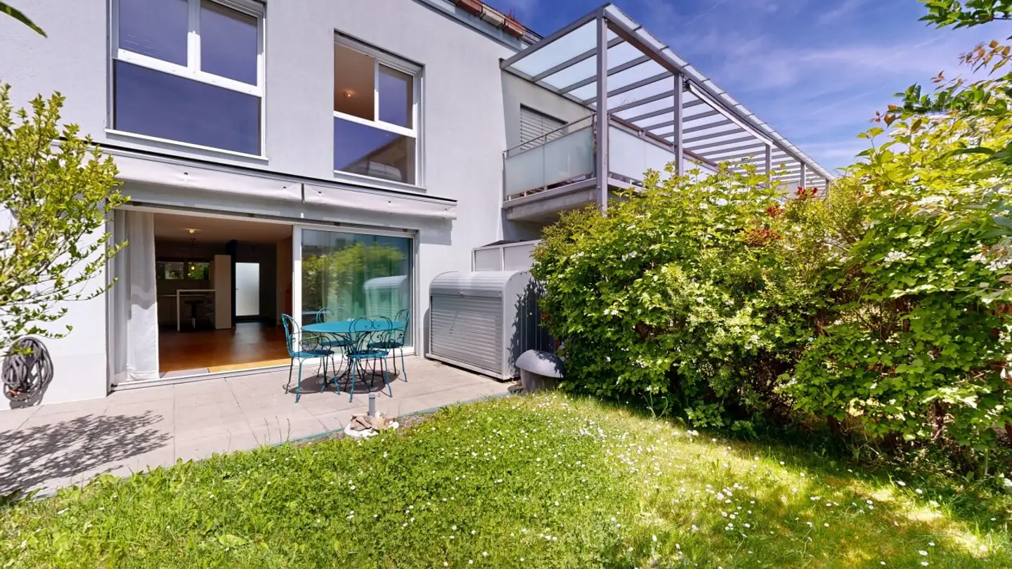 Penthouse for sale - 1053 Cugy VD