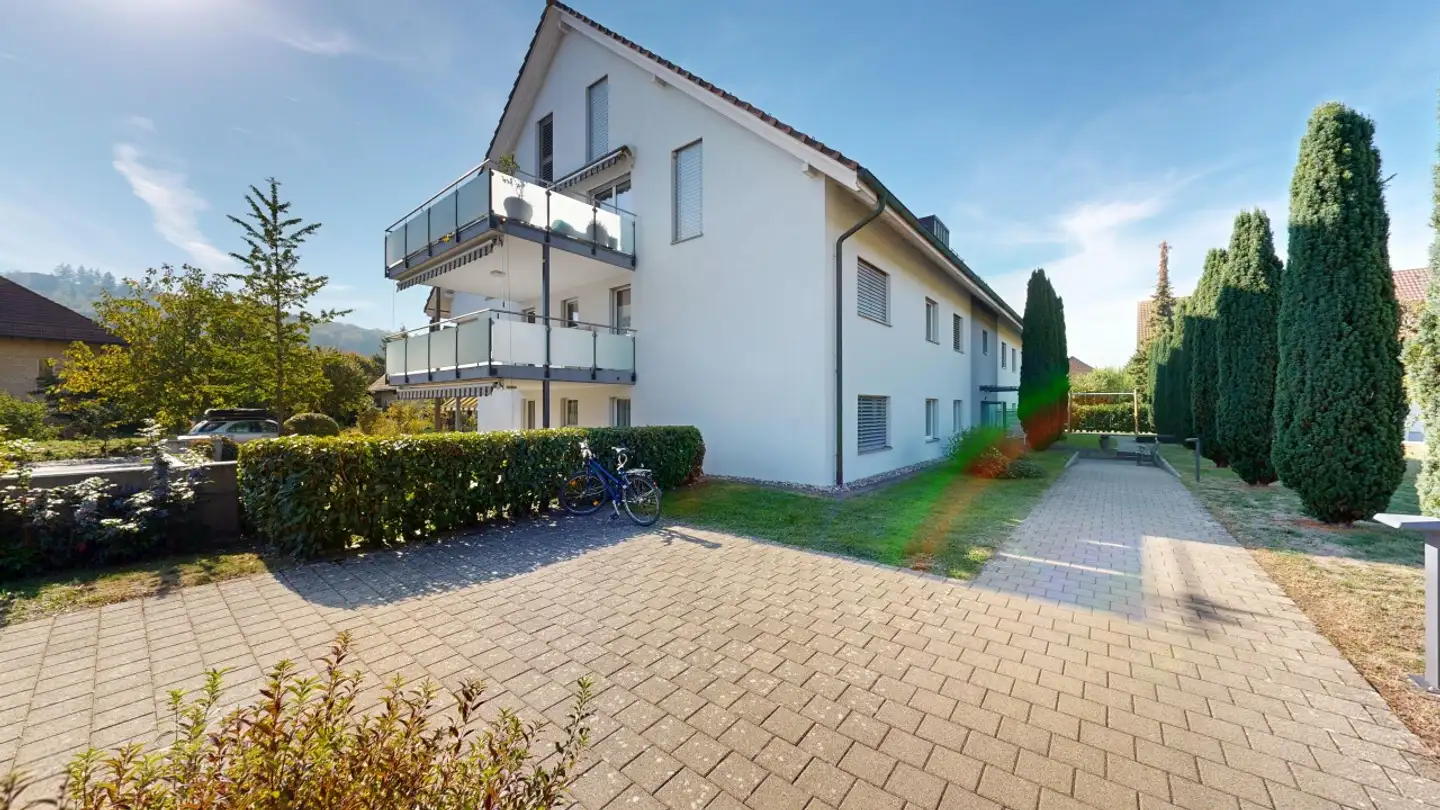 Wohnung kaufen - 4616 Kappel SO