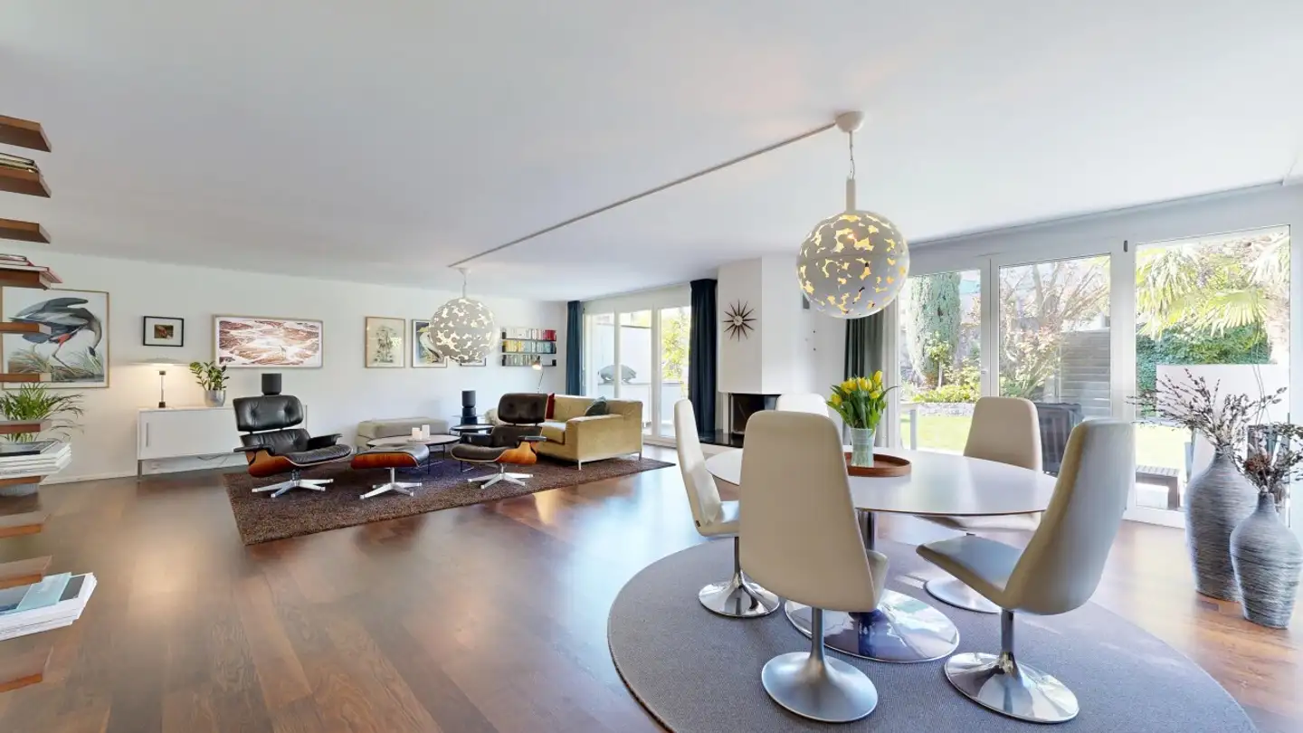 Maison en terrasse à vendre - 4148 Pfeffingen - Photo 4