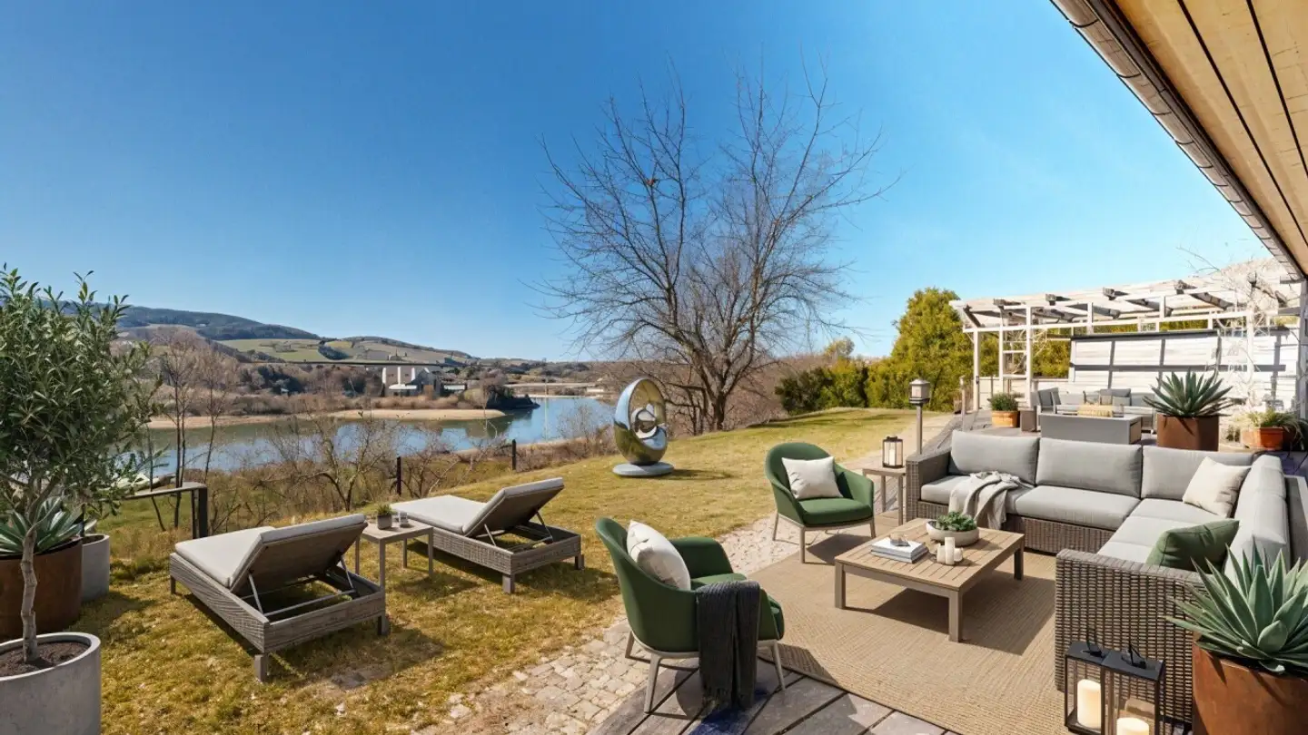 Single house for sale - 1649 Pont-la-Ville - Photo 3