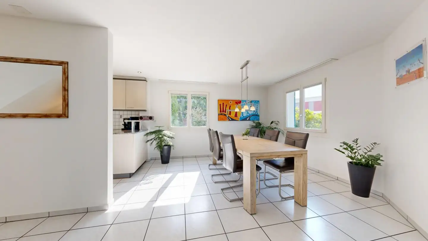 Reihenhaus kaufen - 8302 Kloten - Foto 4