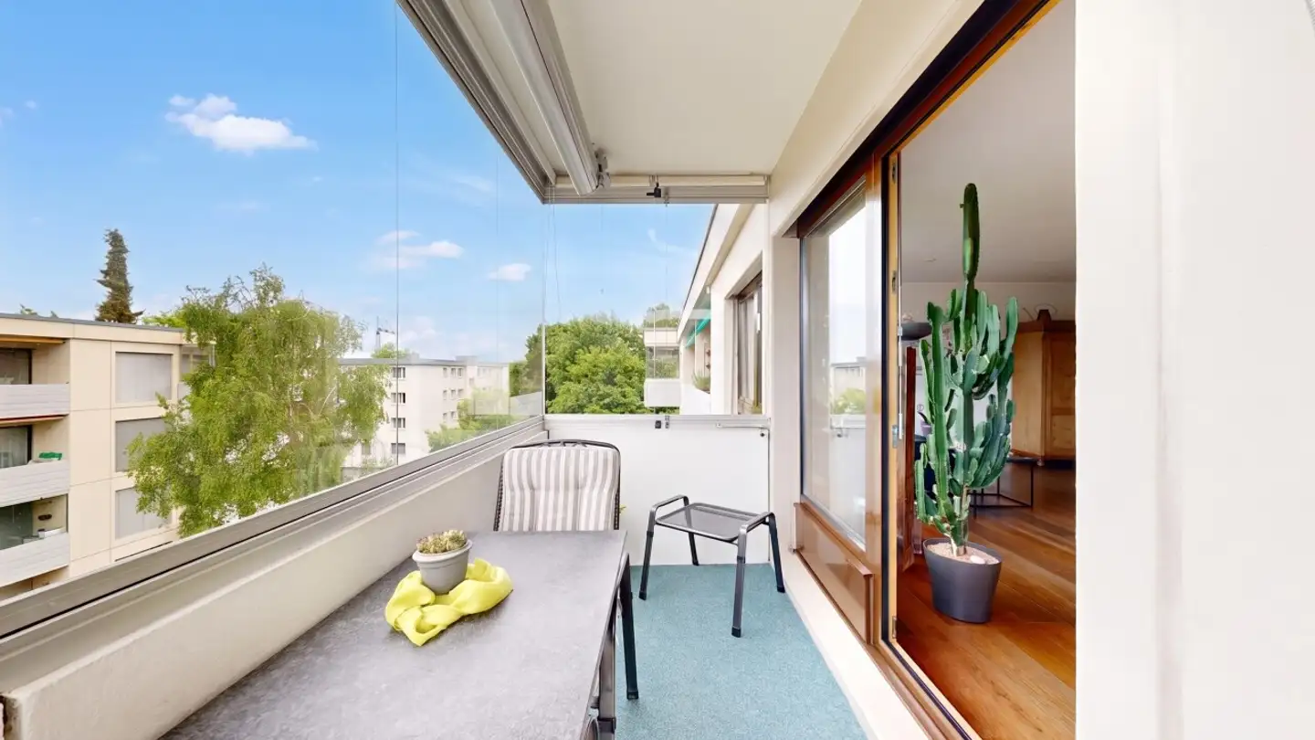 Appartement à vendre - 3322 Urtenen-Schönbühl - Photo 4