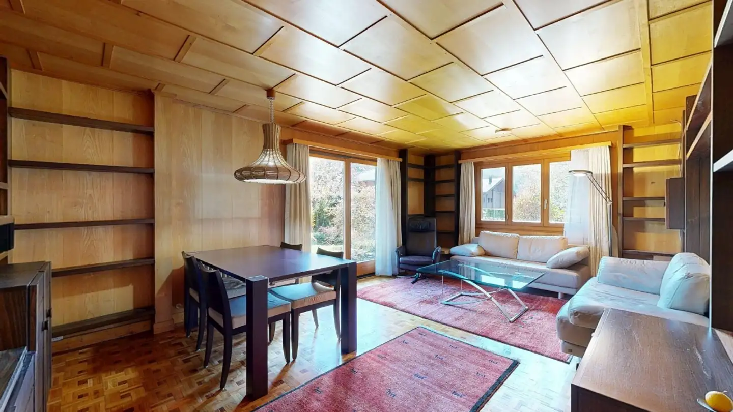 Casa singola in vendita - 1871 Choëx - Foto 2