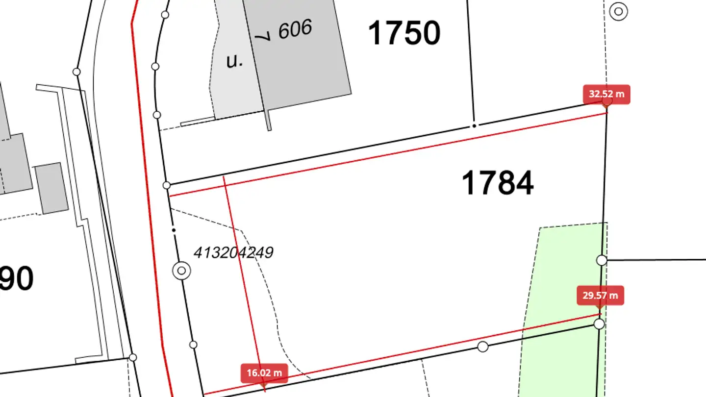 Terreno edificabile in vendita - 5708 Birrwil - Foto 3