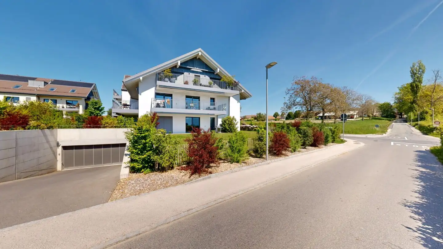 Apartment for sale - 1113 St-Saphorin-sur-Morges - Photo 4