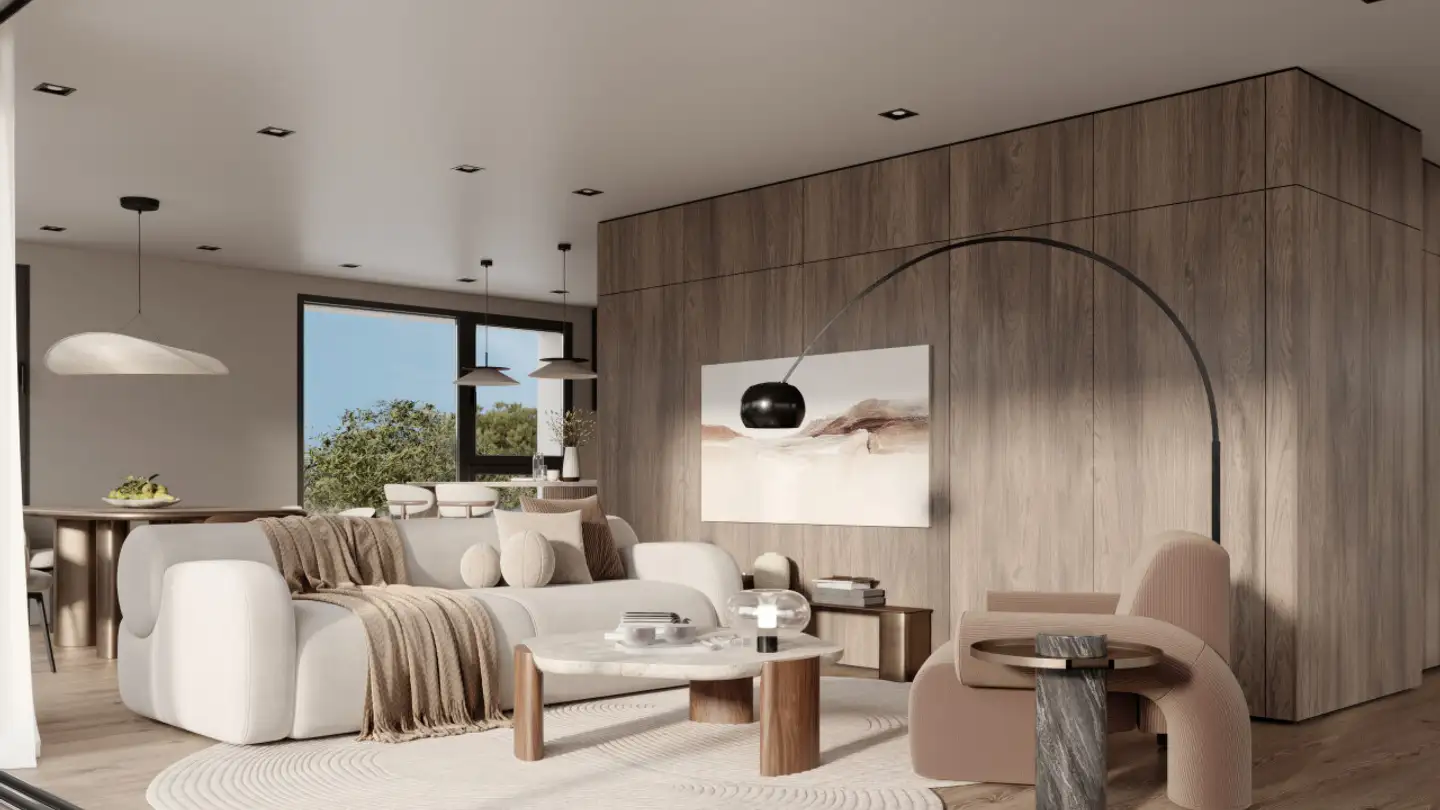 Appartement à vendre - 1226 Thônex - Photo 2