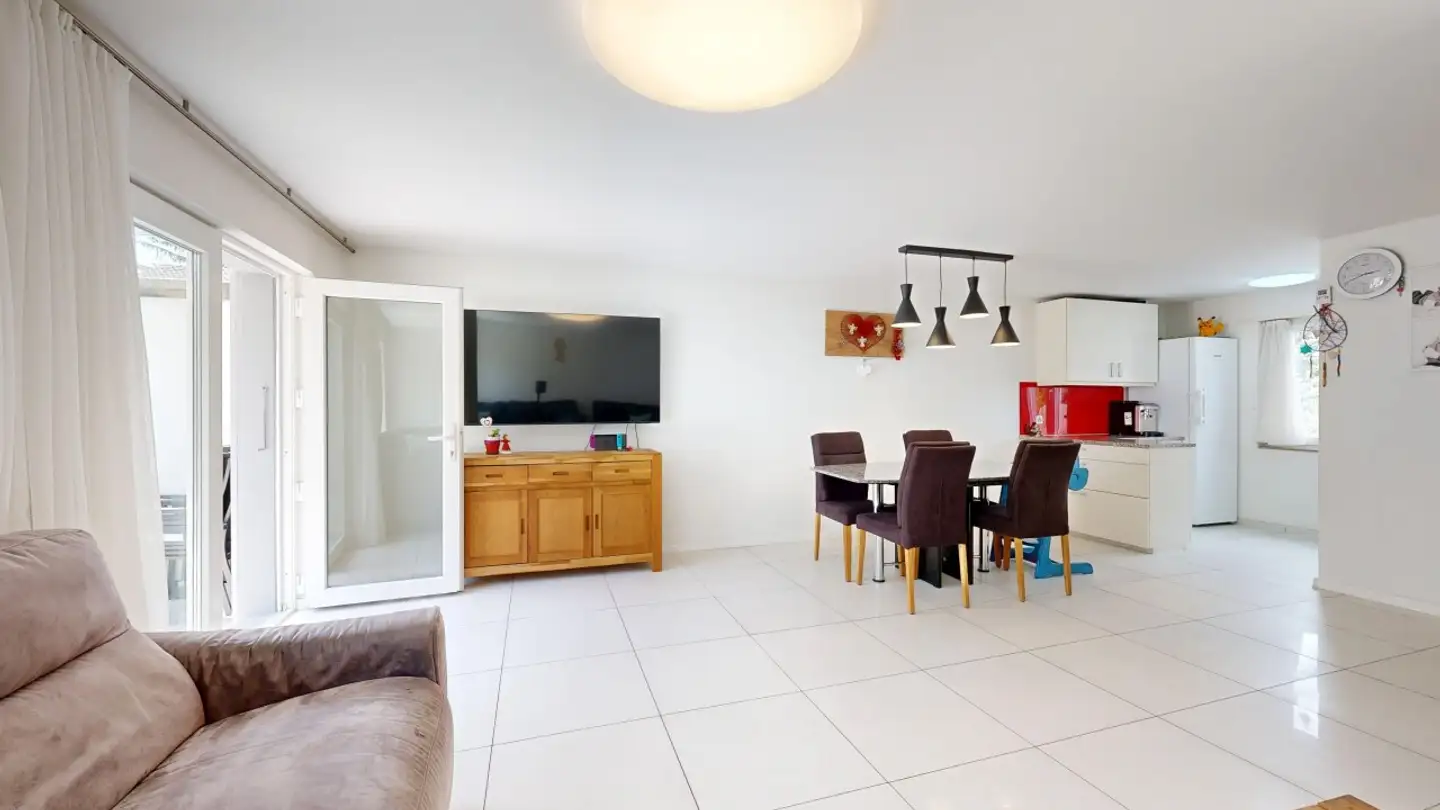 Reihenhaus kaufen - 4153 Reinach BL - Foto 3