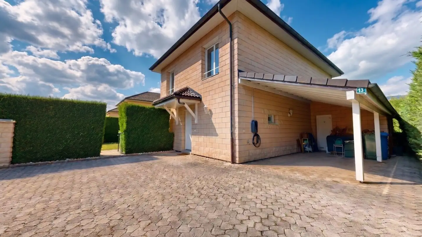 Single house for sale - 1263 Crassier - Photo 2