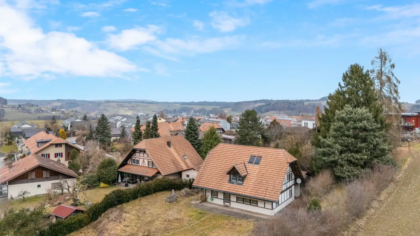 Casa singola in vendita - 3147 Mittelhäusern - Foto 2