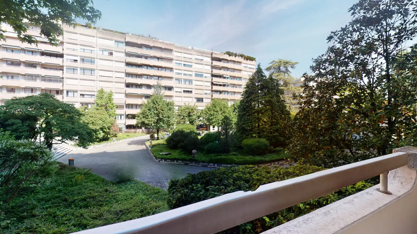 Appartamento in vendita - 1206 Genève - Foto 2