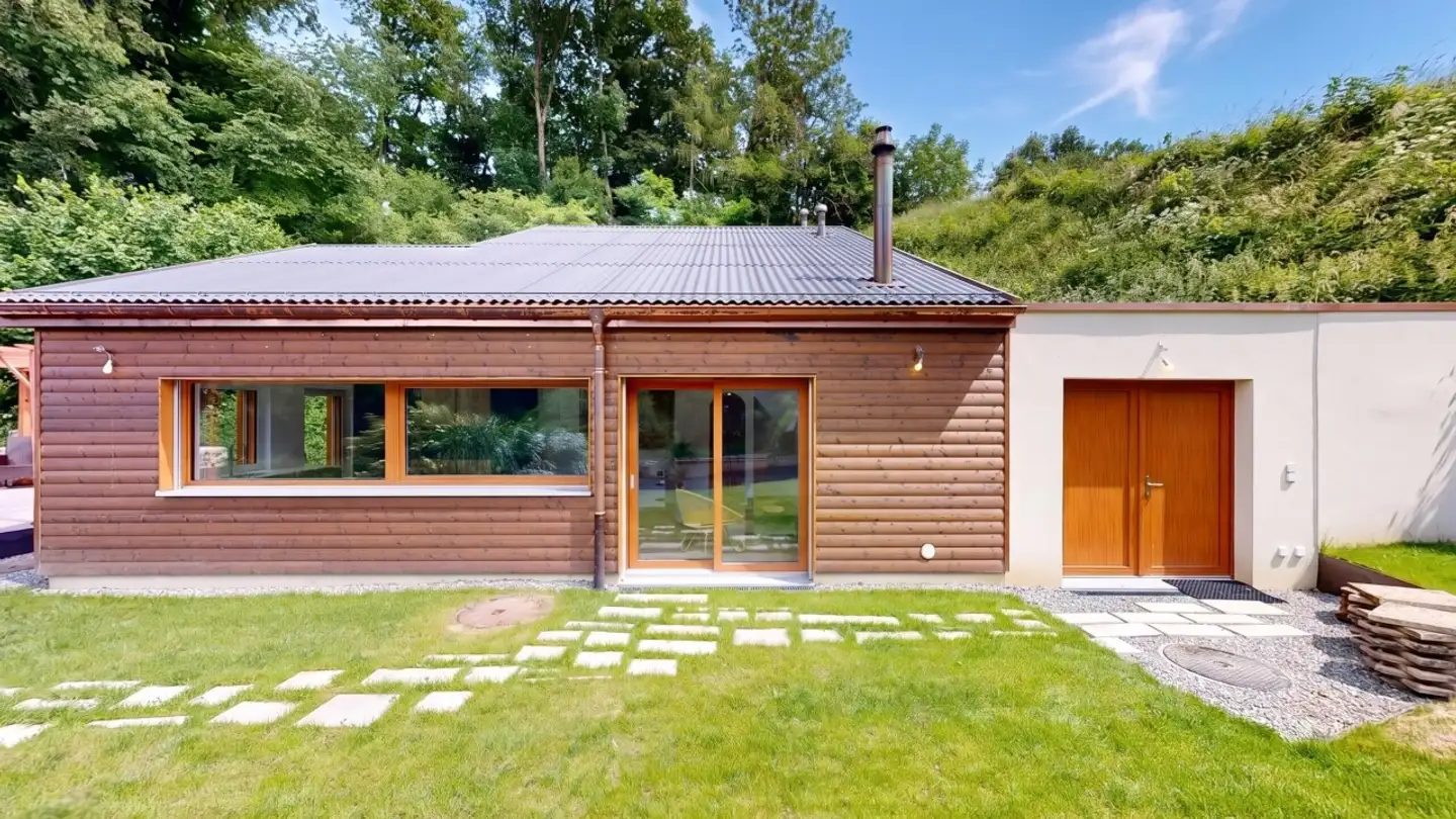 Single house for sale - 1376 Goumoens-le-Jux