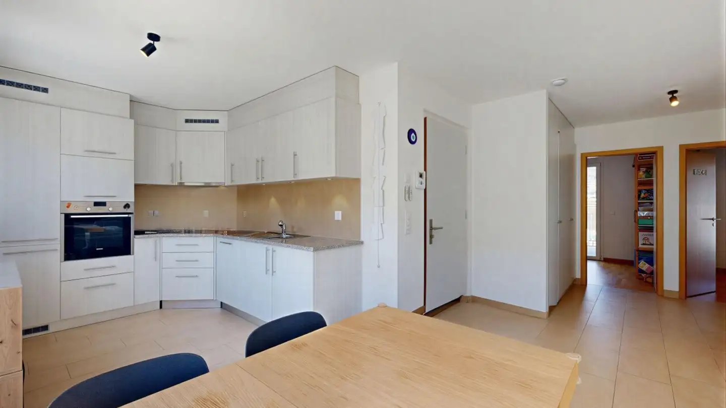 Attique à vendre - 1950 Sion - Photo 3