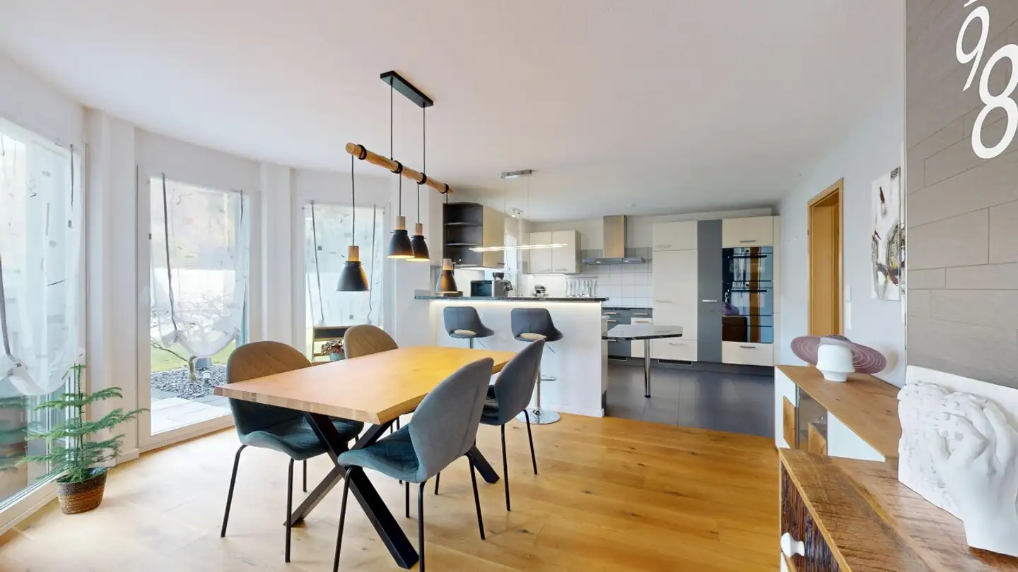 Casa singola in vendita - 4202 Duggingen - Foto 4