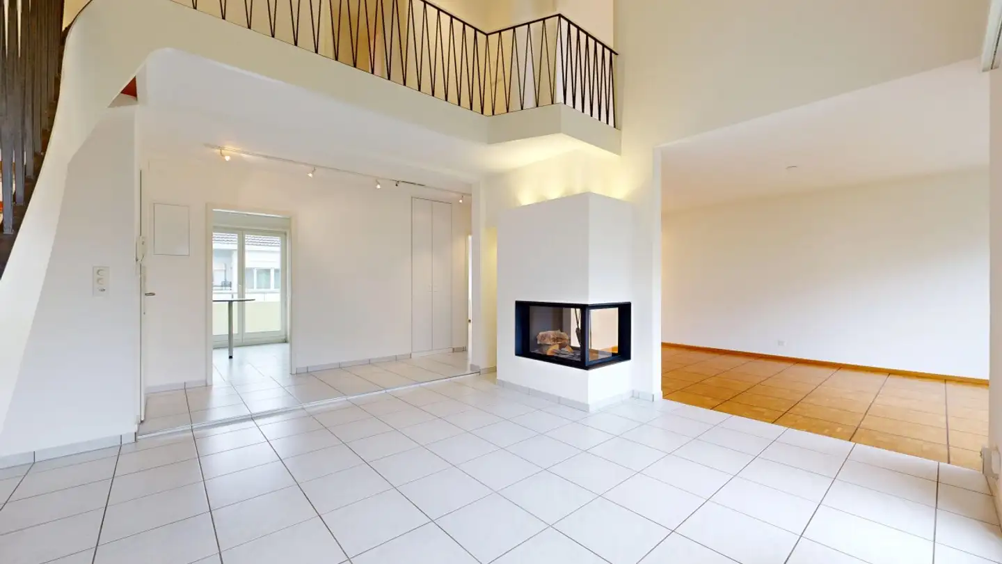 Attique à vendre - 4123 Allschwil