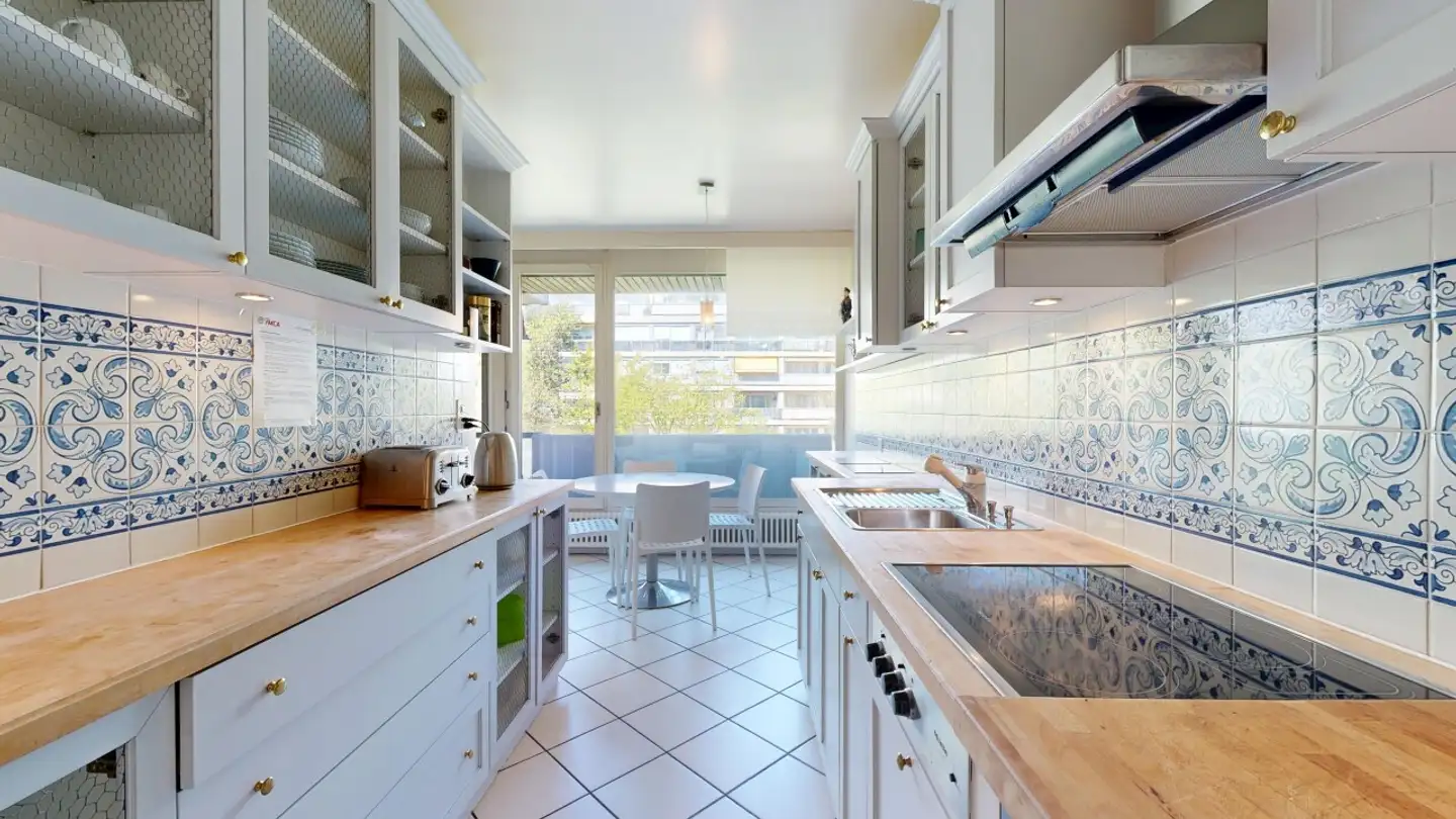 Apartment for sale - 1208 Genève - Photo 4